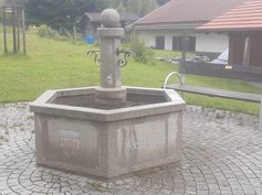 Betonwerk Sprenger Brunner aus Beton 5