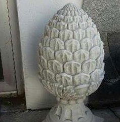 Betonwerk Sprenger Gartendeko aus Beton 1