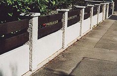 Betonwerk Sprenger Hochwasseranlagen aus Beton 2