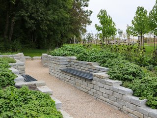 Betonwerk Sprenger Ziersteine aus Beton 2