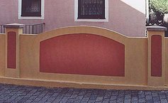 Betonwerk Sprenger Hochwasseranlagen aus Beton 1