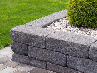 Betonwerk Sprenger Ziersteine aus Beton 1