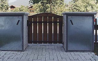 Betonwerk Sprenger Müllboxen aus Beton 3